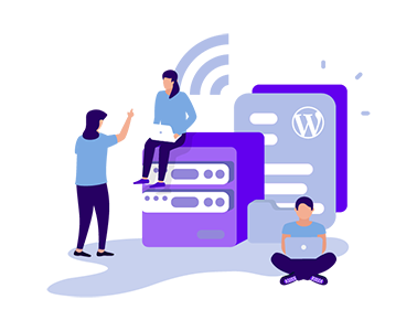 WordPress hosting vergelijken